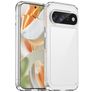 Mobigear Crystal Coque Transparente Google Pixel 11 Coque arrière Rigide - Transparent