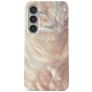 Burga Tough Coque Samsung Galaxy S24 Plus Coque arrière Rigide Anti-Chocs - Serene Sunset