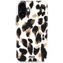 MIO Coque iPhone 16 Plus MagSafe Coque arrière Rigide - Leopard
