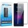 Mobigear Premium HTC U24 Pro Verre trempé Protection d'écran - Compatible Coque