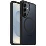Otterbox React Coque Samsung Galaxy S26 MagSafe Coque arrière Rigide Anti-Chocs - Noir