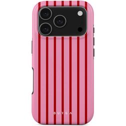 Burga Tough Coque iPhone 17 Pro MagSafe Coque arrière Rigide Anti-Chocs - Favorite Bikini