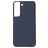 Nudient Thin Precise Coque Samsung Galaxy S22 Coque arrière Rigide - Midwinter Blue