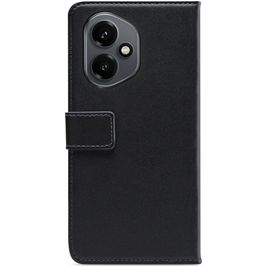 Mobilize Classic Gelly Housse Honor 400 Etui Porte-Monnaie - Noir