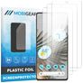Mobigear Google Pixel 7 Protection d'écran Film - Compatible Coque (Lot de 3)