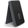 Speck StandyBank ClickLock - Batterie externe 5.000 mAh 15W - Compatible MagSafe - Gris