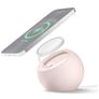 Mobigear Sphere Support MagSafe - Rose