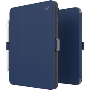 Speck Balance Folio Coque iPad 11 (2025) Etui + Porte-crayon - Arcadia Navy