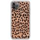 Mobilize Gelly Zipper iPhone 11 Pro Max Détachable 2in1 Pochette - Leopard