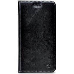 Mobilize Premium Gelly Housse iPhone XS Etui - Noir