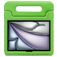 Xccess Kids Guard Coque iPad Pro 12.9 Pouces (2022) Coque de tablette pour enfants avec Poignée Enfants en EVA - Vert