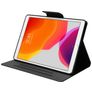 Mobiparts Classic Folio Coque iPad 9 (2021) Etui - Noir
