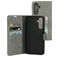 Mobiparts Classic Wallet Samsung Galaxy A54 Étui Portefeuille - Granite Grey