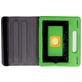 Mobigear Classic Folio Coque iPad Mini 4 (2015) Etui,Coque Enfants en EVA - Vert
