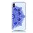 Mobigear Design Coque iPhone XS Max Coque arrière en TPU Souple - Mandala