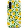 Burga Tough Coque Samsung Galaxy A56 Coque arrière Rigide Anti-Chocs - Capri