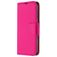 Mobigear Excellent Housse Nokia 2.3 Etui Porte-Monnaie - Magenta