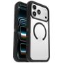 OtterBox Defender Pro XT iPhone 18 Pro Max MagSafe Plastique rigide Coque arrière Antichoc - Transparent / Noir