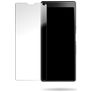 Mobilize Sony Xperia 10 Plus Verre trempé Protection d'écran - Compatible Coque