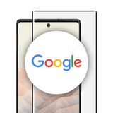Protections écran Google