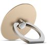 Mobigear Round Bague téléphone - Or Universel