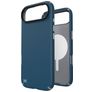 Speck Presidio2 Pro Coque iPhone 17 Pro MagSafe Coque arrière Rigide Anti-Chocs - Deep Sea Blue