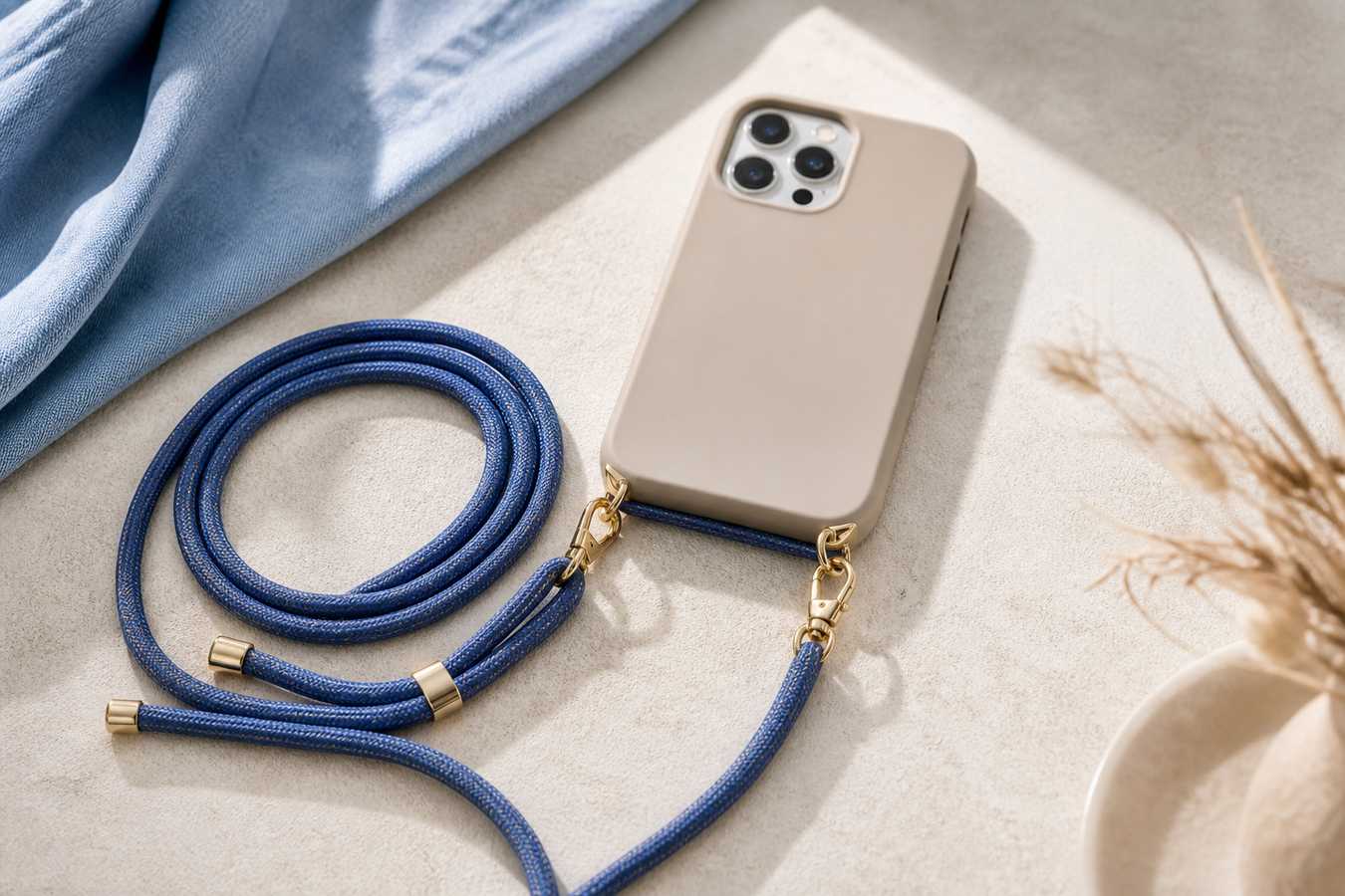 Coques avec cordon : Les meilleures tendances & conseils de style