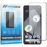 Mobigear Premium Google Pixel 8 Pro Verre trempé Protection d'écran - Compatible coque - Noir