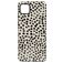 Burga Tough Coque Samsung Galaxy A22 5G Coque arrière Rigide Anti-Chocs - Almond Latte