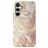 Burga Tough Coque Samsung Galaxy A55 Coque arrière Rigide Anti-Chocs - Serene Sunset