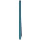 Mobiparts Coque Samsung Galaxy A34 Coque arrière en Silicone - Blueberry Blue