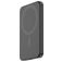 Decoded Ultra Slim - Batterie externe Simple USB 5.000 mAh - Noir