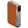 Cygnett Encore - Batterie externe Double USB / USB-C 20.000 mAh 65W - Tan