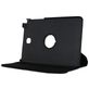 Xccess Rotating Stand Case Samsung Galaxy Tab A 8.0 Black