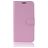 Mobigear Classic Housse Xiaomi Mi 8 SE Etui Porte-Monnaie - Violet