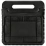 Xccess Kids Guard Coque iPad 6 (2018) Coque de tablette pour enfants avec Poignée Enfants en EVA - Noir