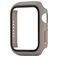 Mobigear Colors Coque rigide pour Apple Watch - 40 mm - Marron