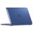 Mobigear Crystal Case MacBook Neo 13 Pouces (2026) Coque - Indigo - Model A3404