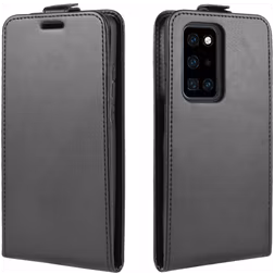 Mobigear Huawei P40 Pro Étui à rabat - Noir