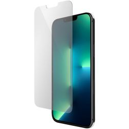 Mobiparts Regular iPhone 13 Pro Max Verre trempé Protection d'écran - Compatible Coque
