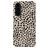 Burga Tough Coque Samsung Galaxy A57 Coque arrière Rigide Anti-Chocs - Almond Latte