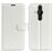 Mobigear Classic Housse Sony Xperia Pro-I Etui Porte-Monnaie - Blanc