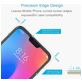 Mobigear Xiaomi Redmi Note 6 Pro Verre trempé Protection d'écran - Compatible Coque