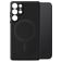 My Style Protective Flex Coque Samsung Galaxy S26 Ultra MagSafe Coque arrière en TPU Souple - Noir