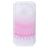 Mobigear Design Coque iPhone XS Max Coque arrière en TPU Souple - Mandala Pink