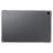 Mobiparts Classic Samsung Galaxy Tab A9 Plus (2023) TPU souple Coque arrière - Transparent