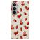 Burga Tough Samsung Galaxy S26 MagSafe Plastique rigide Coque arrière Antichoc - Freshly Picked