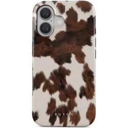 Burga MagSafe Tough Coque iPhone 16 MagSafe Coque arrière Rigide Anti-Chocs - Celestial