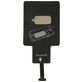 Mobigear Micro USB Receiver - Chargeur Qi Wireless 5W 1A - Noir