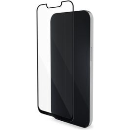 Mobilize Premium iPhone 14 Verre trempé Protection d'écran - Compatible Coque